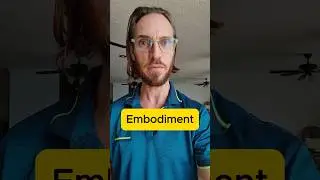 Embodiment #spiritualshorts #embodimentcoaching #embodiment #spiritualpath