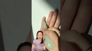 Hot Flash Relief with this Acupoint
