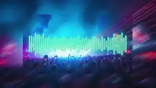 Hype Dance Music (1 Hour)