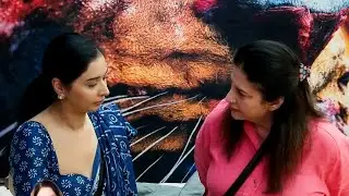 Bigg Boss 19 Episode Update: Kunickaa ने Malti के Gender पर उड़ाई उंगली कहा Lesbian 