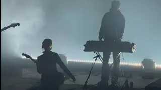 Men I Trust - In My Years (MTELUS 12/19)