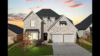 Home for sale - 600 Dublin Drive, Celina, TX 75009