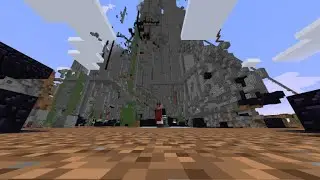 The Greatest 2b2t spawn base in history