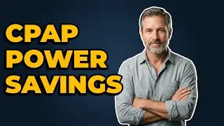 How Do I Understand CPAP Machine Power Usage?