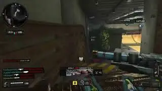 Sniper montage 3.0