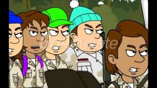 South Park: The End of GoAnimate