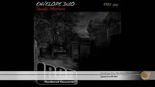Envelope Duo &lrm;&ndash; Lagosa (Fossilii Mix) (Rodland Records 010)