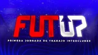 As&iacute; fue la primera edici&oacute;n de las Jornadas de Trabajo Interclubes FutUp