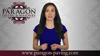 Paragon Paving & Masonry - Residential and Commercial Paving & Masonry Contractor