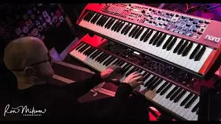 JINGU BANG - Part 1 (of 3) - Live At The Bell. Funk from UK.