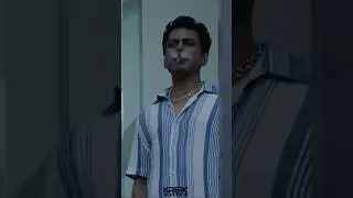 💥🔥Haddi||Nawazuddin Siddiqui🥵|| #shorts #shortvideo #viral #shortsfeed #reels #video #short #film