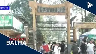 Baguio, nominado sa ASEAN Clean Tourist City Standards Award