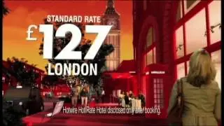 Hotwire.com TV Commercial