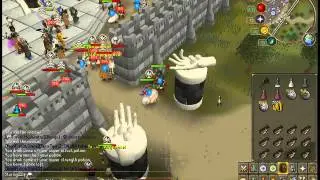 Fatality614 Pking Part 2
