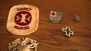 Quilts of Valor II: Serving in the Cadet Nurse Corps
