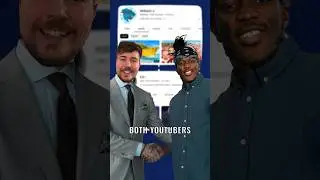 MrBeast on working with your competition 🤝🏼