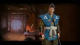 Japan Theme - Medieval (Civilization 6 OST) | Lullaby of Itsuki