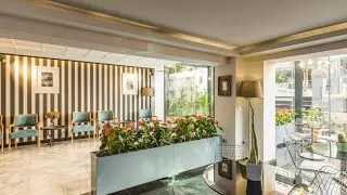 Semsan Hotel, İstanbul, Turkey | Geeta Travel Gallery