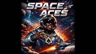 [Space Aces] Start the Space Aces ! (Music)