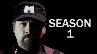 SUPER MARIO: The Plumber Knight Returns - SEASON 1