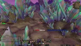 ➤ Knothide Leather (Location farming) WoW Wotlk 3.3.5