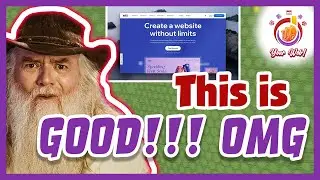 How to Make a Small Business Website (2025) - Build Your Online Presence: Create a Professional Site