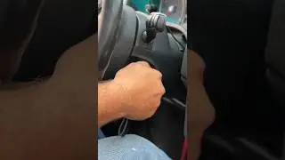 Не заводится машина на автомате? Ловите лайфках как решить проблему. #автошкола #топ #водитель