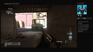 Ranma43's Live relaxing playing MW