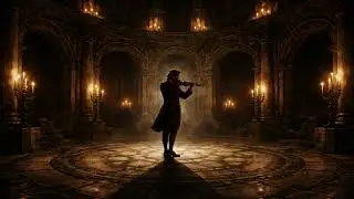The Abyssal Bow | Devilish Virtuoso Violin Caprice