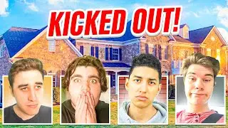 Our Last Night at TNA MANSION (EMOTIONAL)