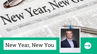 New Year, New You