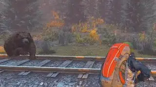 🔴 DayZ MANHUNT Namalsk Vanilla+ [3PP]