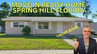 Is This the Perfect Florida House for You?
