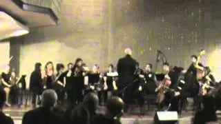 Berklee World Strings: Blue Scheherazade.m4v