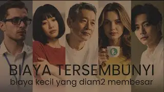 Biaya Tersembunyi #JajanTracker