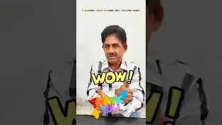 🤔 Amazing Card Change into Colour Magic #shorts #shortsviral #youtubeshorts @kiranfamilyofficial27