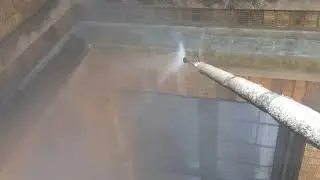 Limestone Steam Cleaning Chicago