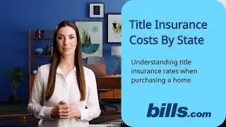 Title insurance costs by state - Understanding title insurance rates when purchasing a home
