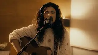 Ilsey - Rattle My Heart (Live)
