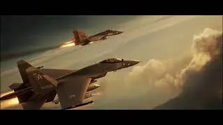 Hyderabadi Fighter Jet