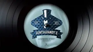 [GENTS027] 02 - Lombard Street - Strings (Original Mix)