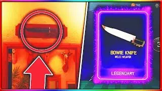 THE BIGGEST SECRETS EVER IN BLACK OPS 3! (BO3 DLC Weapons, Secret Weapons & Easter Eggs)