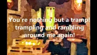 Pieter Man-All about us (lyrics)