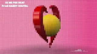 HARRY DIGITAL - SE ME FUE BEAT