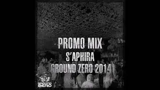 s'Aphira Ground Zero Promo Mix Ruhr G Beat Stage