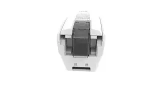 Magicard 300 ID Card Printer Promotional Video