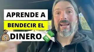 Cómo BENDECIR EL DINERO para Atraer Más (ejercicio incluido)