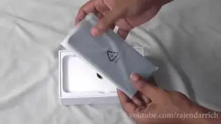 Swipe Konnect Plus Unboxing