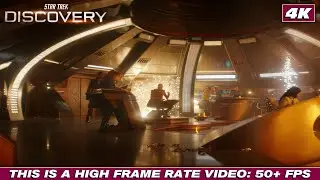 Star Trek: Discovery - The Breen Problem [1/4]