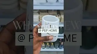 what's new at PEP home /PEP home decor #shortvideo #shorts # #pephomehaul  #pephomefinds #housedecor